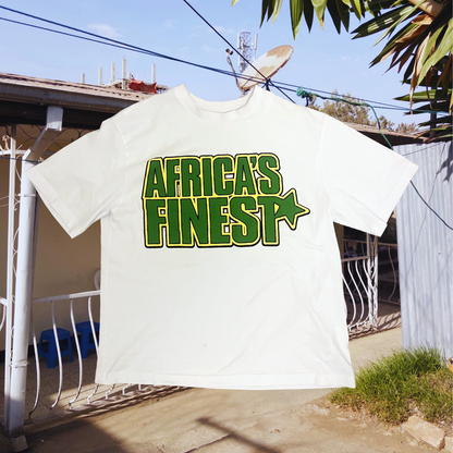 Africa's Finest