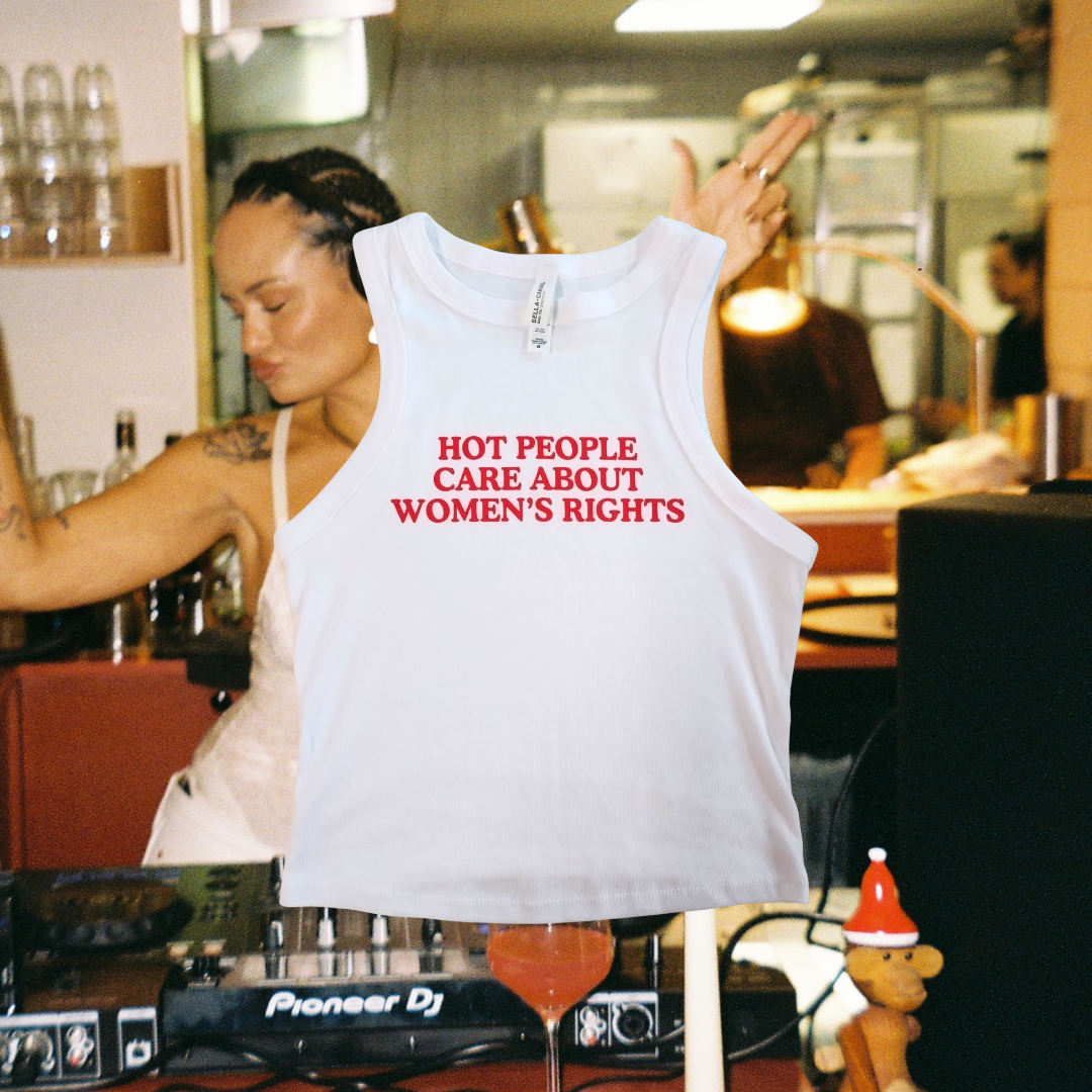 Women's Rights