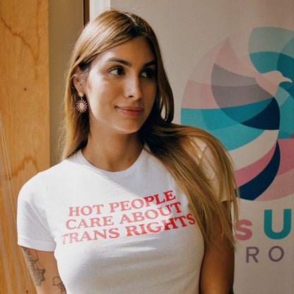 Trans Rights