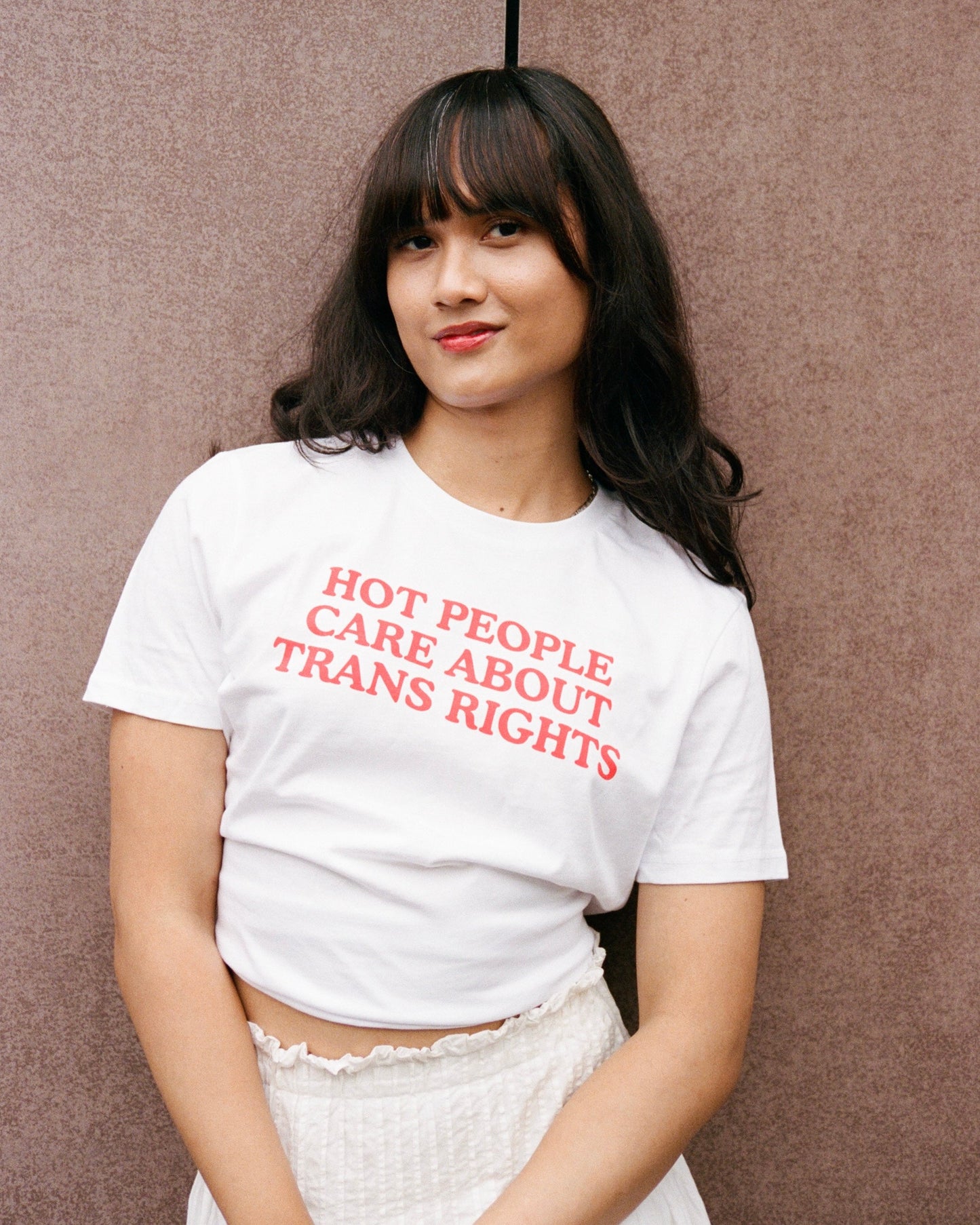 Trans Rights