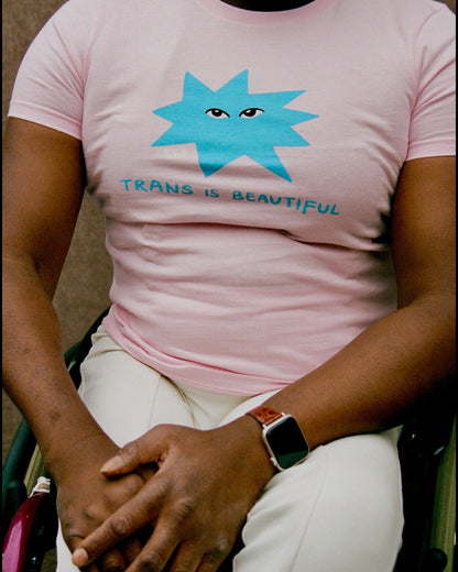 Trans is Beautiful