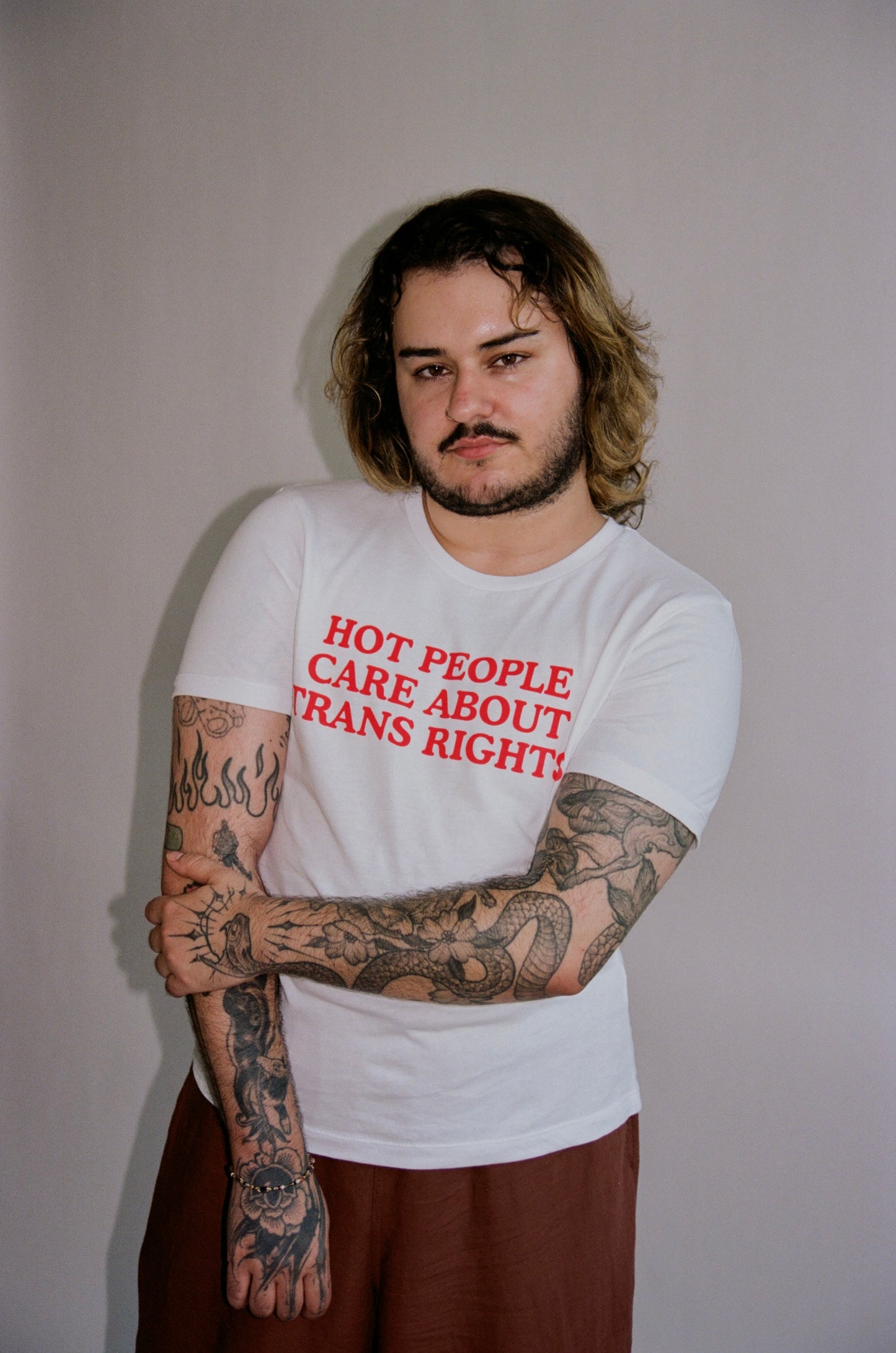 Trans Rights