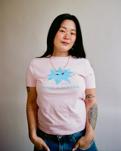 Trans is Beautiful