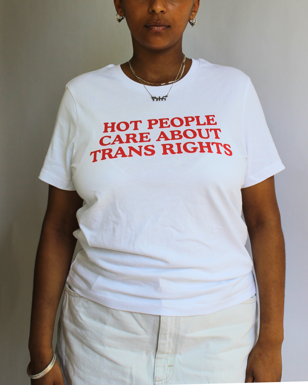 Trans Rights