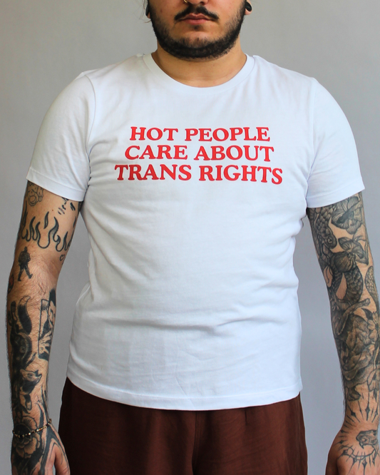 Trans Rights