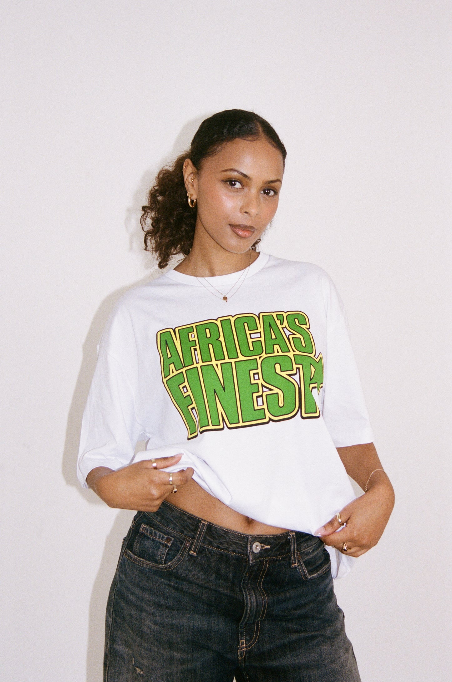 Africa's Finest
