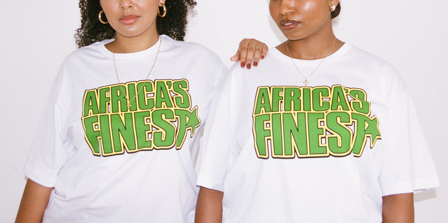 Africa's Finest