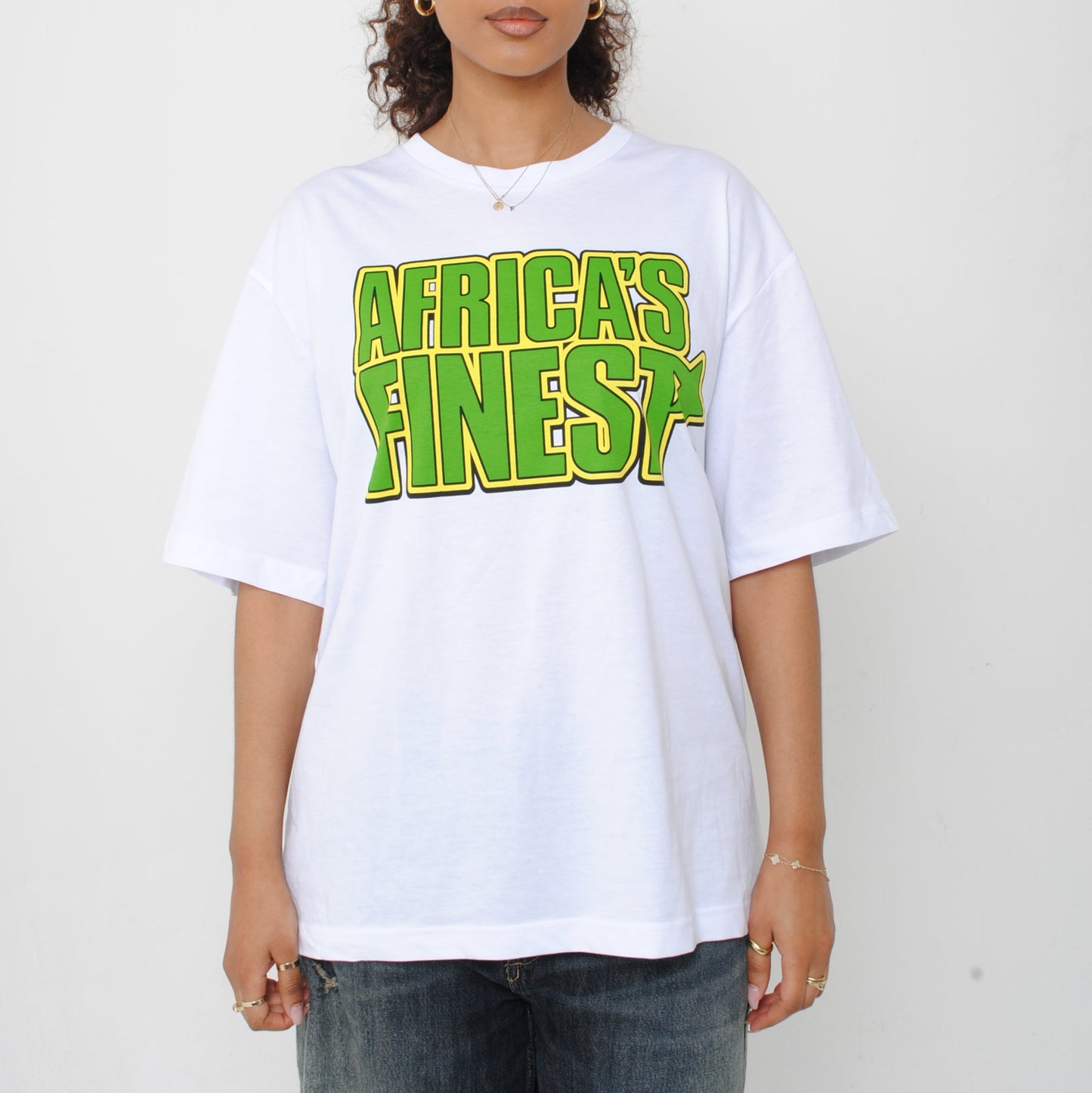 Africa's Finest