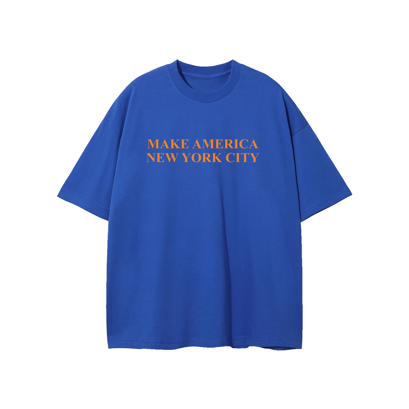 Make America NYC (champions)